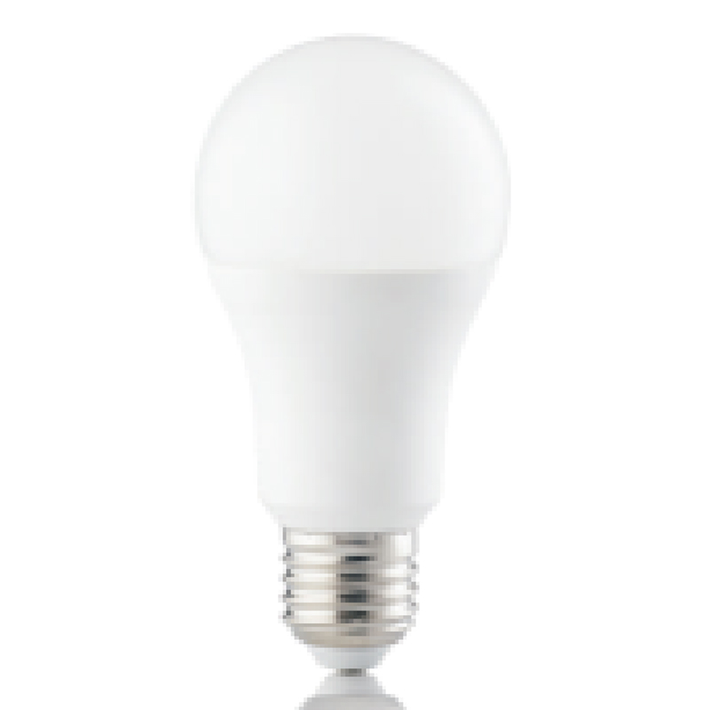 หลอดไฟ LED เซ็นเซอร์ตรวจจับความเคลื่อนไหวเรดาร์ A60