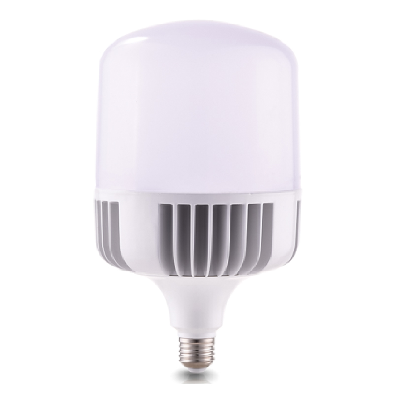 หลอดไฟ LED T-Series อะลูมิเนียมหล่อขึ้นรูป