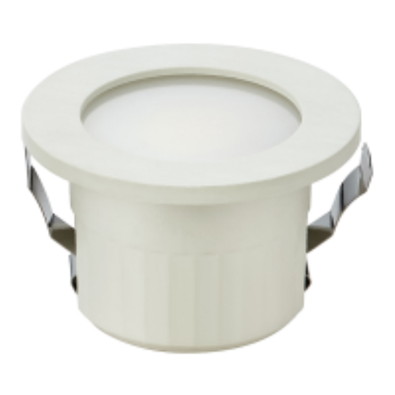 3CCT LED มินิดาวน์ไลท์ LIGHT 3W