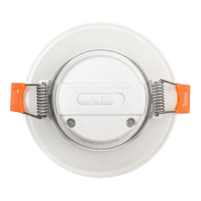 IP65 3CCT ไฟดาวน์ไลท์ LED 5W/7W