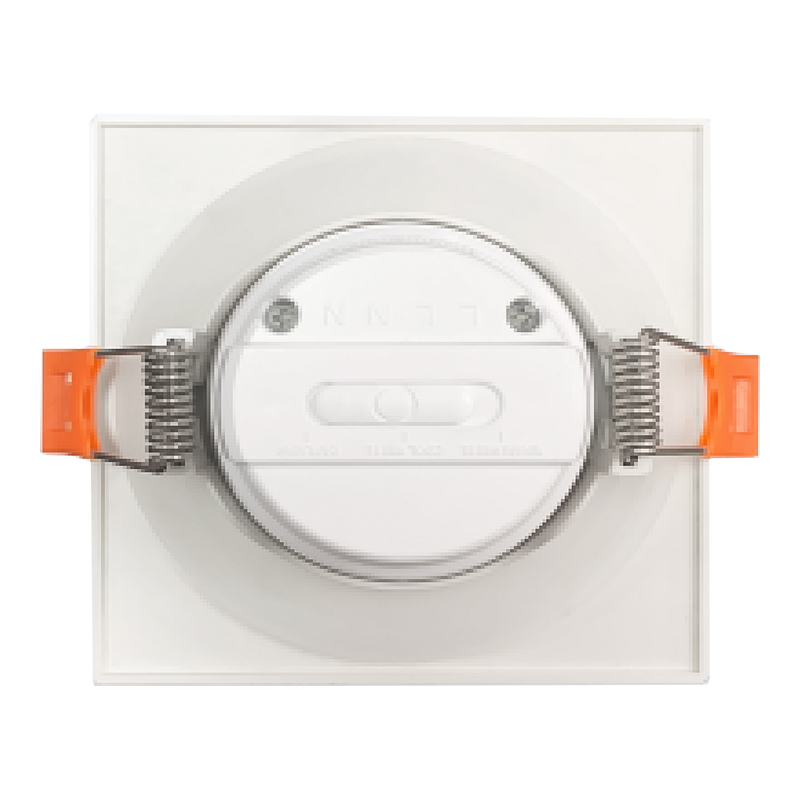 IP65 3CCT ไฟดาวน์ไลท์ LED 5W/7W