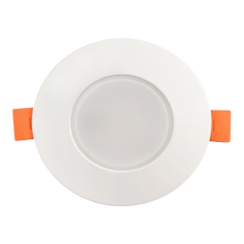 IP65 3CCT ไฟดาวน์ไลท์ LED 5W/7W