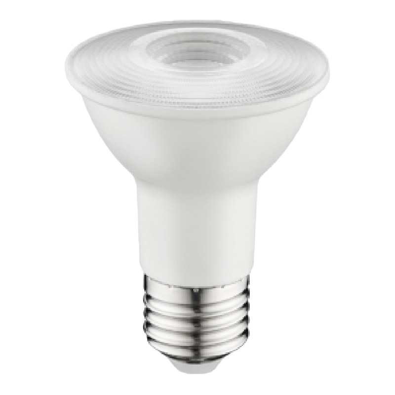 GJ-PAR Series หลอด PAR พลาสติก-อลูมิเนียม