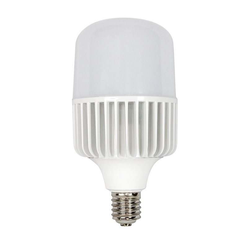 หลอดไฟ LED T-Series อะลูมิเนียมหล่อขึ้นรูป