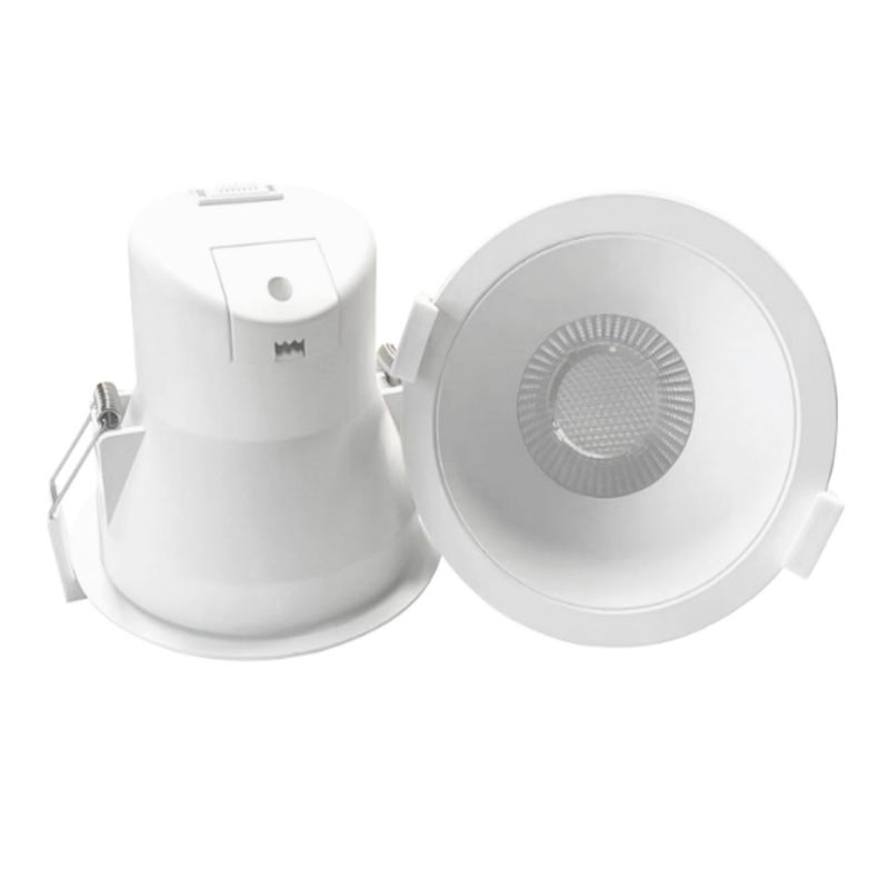 โคมดาวน์ไลท์ LED 3CCT 7W/9W โคมดาวน์ไลท์ LED 3CCT 7W/9W